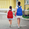 Multifunctional factory waterproof children school bags